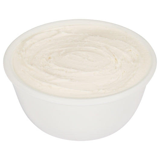 WHITE BUTTRCREME ICING