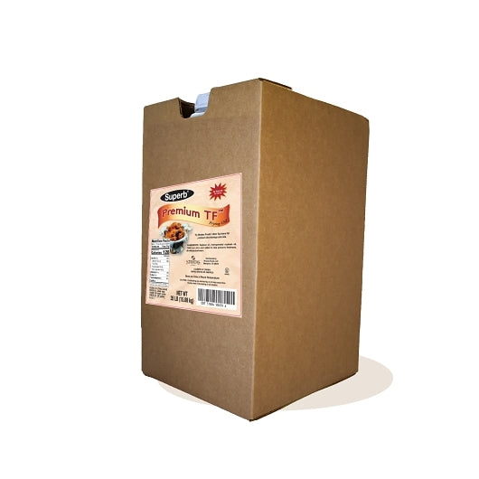 Superb Premium Liquid Fry Shortening 35LB