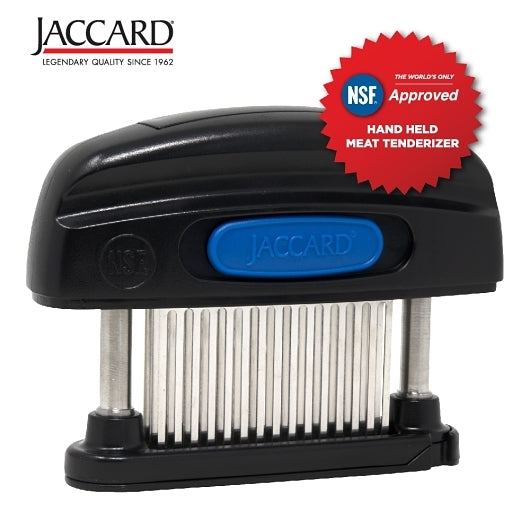 JACCARD TENDERIZER 45 BLADE STAINLESS STEEL COLUMNS, 1 - 1 EA