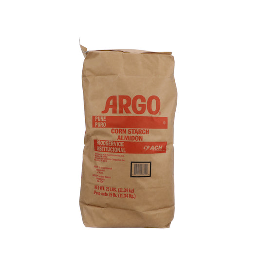 Argo Corn Starch, 100% Pure, Foodservice, 25 LB