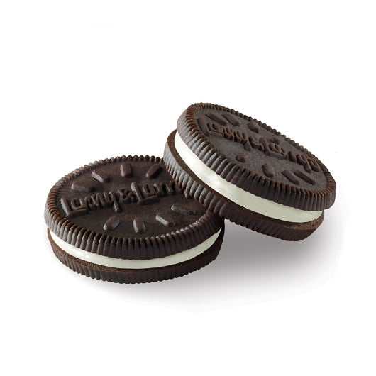 LENNY & LARRY'S CHOCOLATE COMPLETE CREME, 12 - 12 - 2.86 OZ