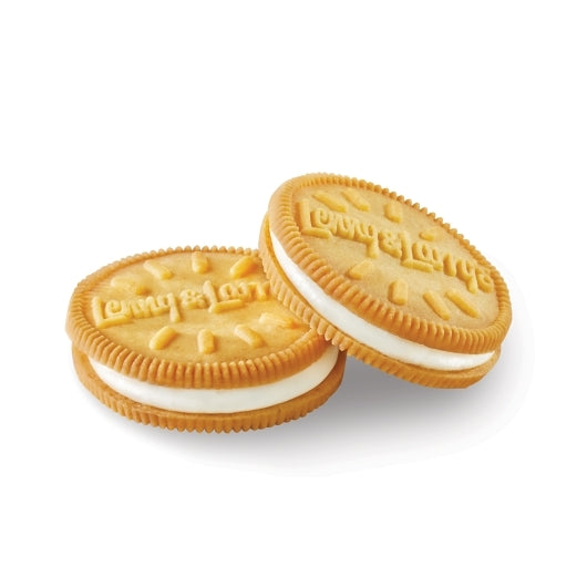 LENNY & LARRY'S VANILLA COMPLETE CREME, 12 - 12 - 2.86 OZ