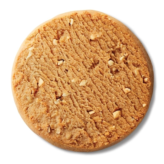 LENNY & LARRY'S COMPLETE COOKIE PEANUT BUTTERCOMPLETE COOKIE, 6 - 12 - 4 OZ