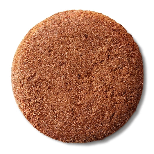 LENNY & LARRY'S COMPLETE COOKIE SNICKERDOODLECOMPLETE COOKIE, 6 - 12 - 4 OZ