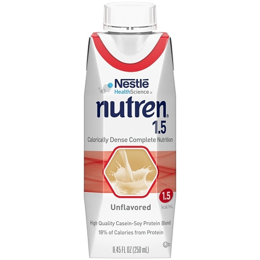 NUTREN 1.5 Unflavored Prisma