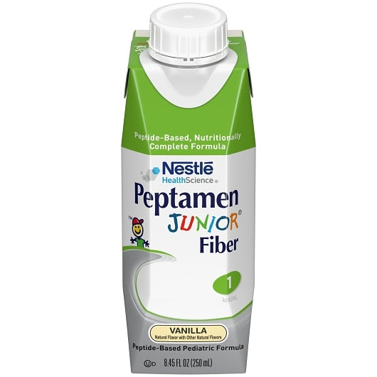 NESTLE PEPTAMEN JUNIOR Paediatric - Liquid RTD Complt W PREBIO Elemental Nut