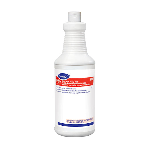 SUMA HIGH TEMPERATURE GRILL CLEANER, 1 - 12 EA