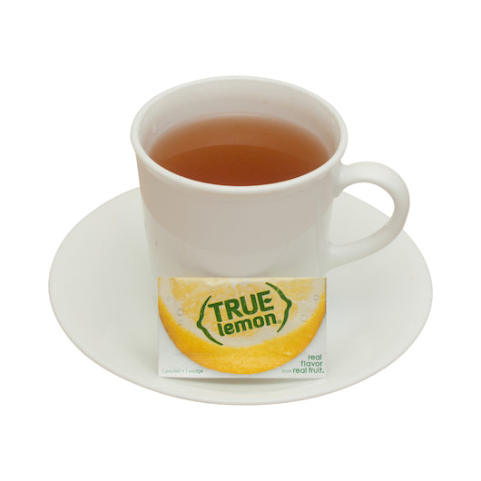 TRUE CITRUS TRUE CITRUS, KOSHER, BULK, LEMON BEVERAGE MIX, 500 - 500 - 0.8 GR