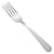 WINCO HEAVY WINDSOR DINNER FORK, 1 - 1 DZ