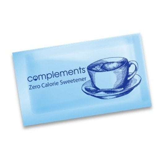 Complements Aspartame 2000ct