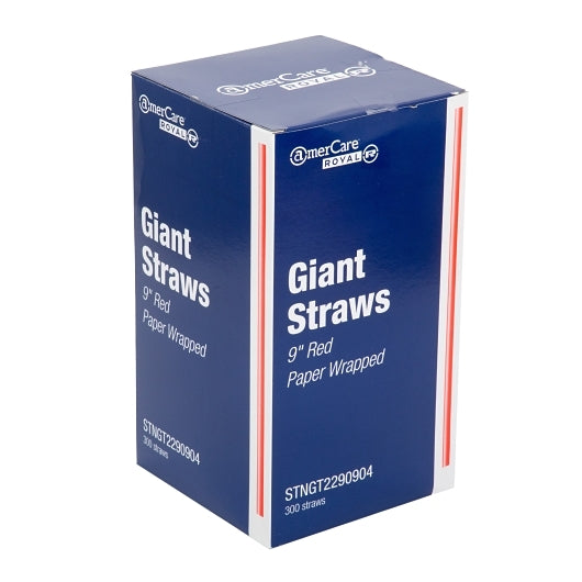 STRAW, 9?, GIANT, WRP, RED, 24/300