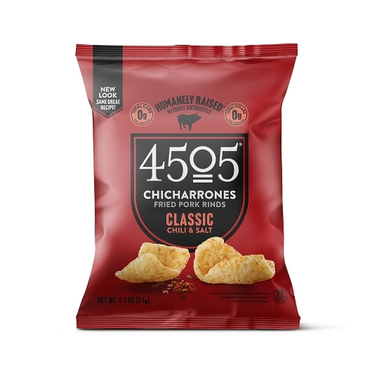 4505 MEATS CLASSIC CHL&SLT CHICH, 12 - 1.1 OZ