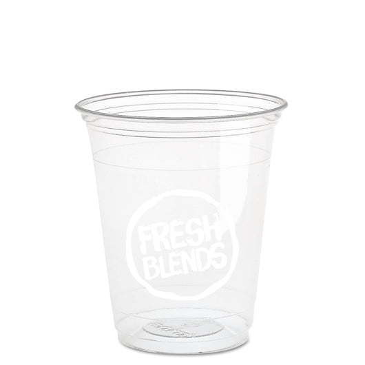 FRESH BLENDER CUPS 12OZ, 1 - 1000 EA