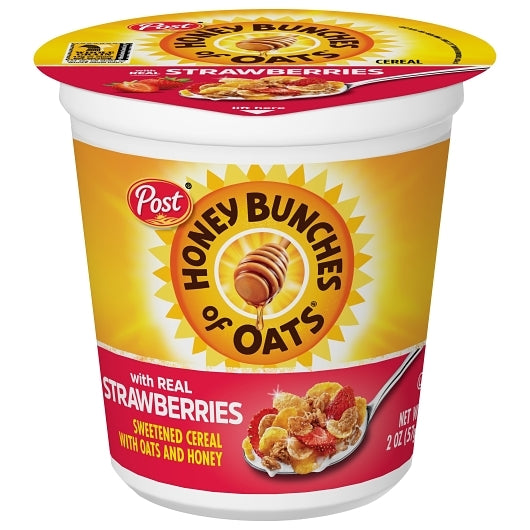 POST ASSORTED CUP PACK