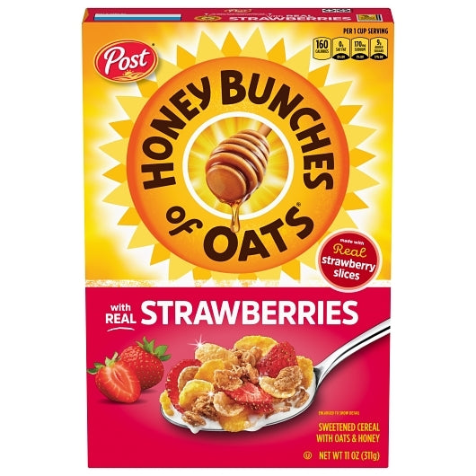 POST HBO STRAWBERRY