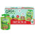 GoGo Apple Strawberry - 6x12pk