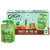 GoGo Apple Cinnamon - 6/12pk