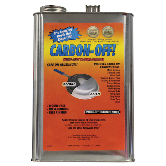 Carbon-Off HD Carbon Remover 1 gal case
