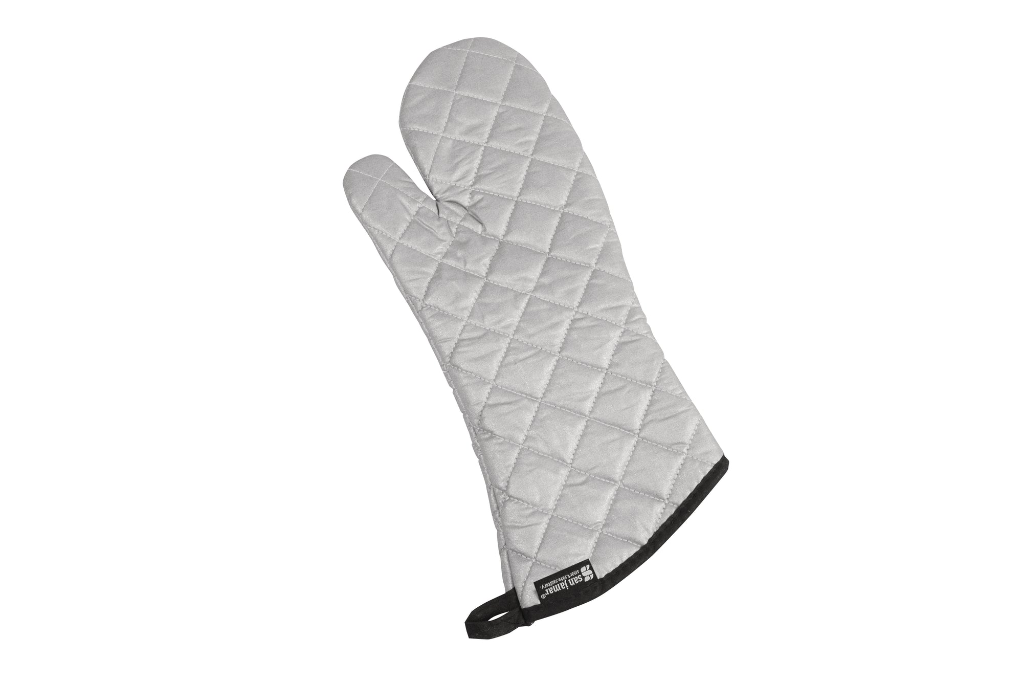 Silicone Oven Mitts, Protects to 400 F, 15?