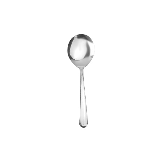 WALCO WINDSOR BOUILLONS SPOON, 1 - 2 DZ