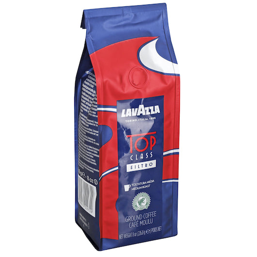 LAVAZZA TOP CLASS FILTER, 6 - 1 EA