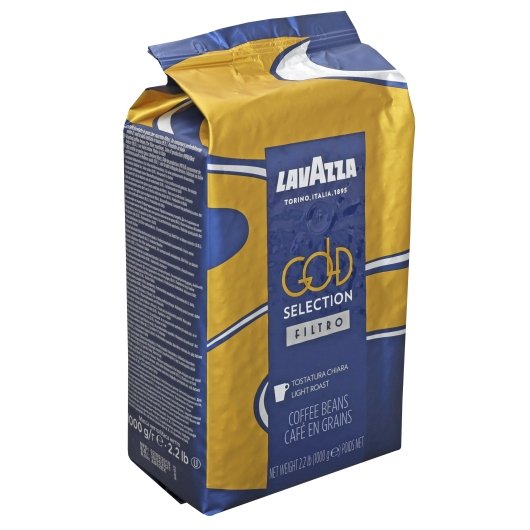 LAVAZZA 6 BAGS GOLD FILTER, 6 - 1 EA
