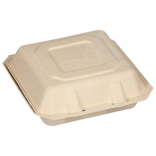 TELLUS 9? X 9? CLAMSHELL, 4 - 50 EA