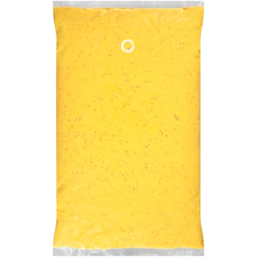 HEINZ DISPENSER HONEY MUSTARD BULK, 2 - 1.5 GA