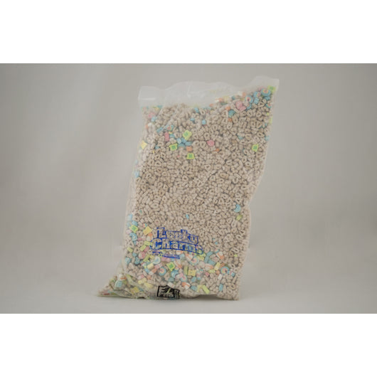 Lucky Charms(TM) Frosted Toasted Cereal with Marshmallows Bulkpak 35 oz