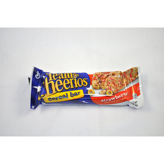 Team Cheerios(TM) Cereal Bars (96 ct) 1.42 oz