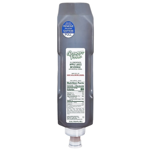 GP 41 Apple Beverage 3/3.5 L
