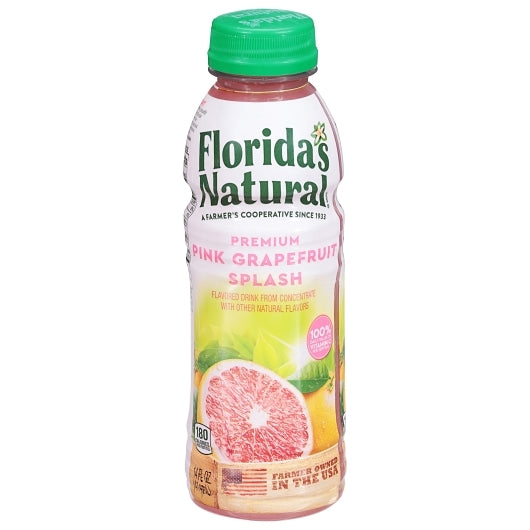 FN Pink Grft Splsh 12/14 oz