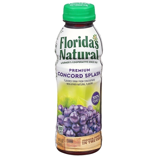 FN Conc Grape Splsh 12/14 oz