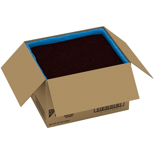 OREO BASECAKE GRIND 35 LB