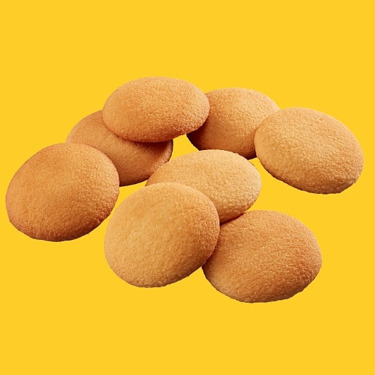 NILLA ORIGINAL COOKIES 2 LB x 2