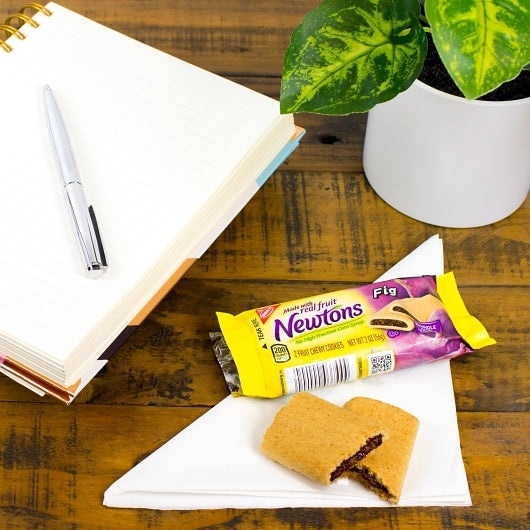 NEWTONS FIG COOKIES 1 OZ x 120