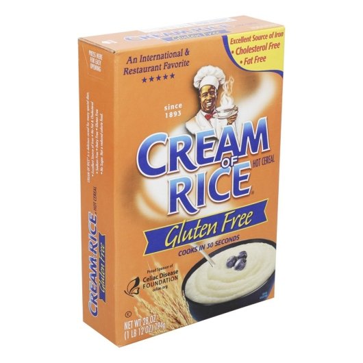 Foodservice Stove Rice