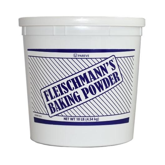 CS 4 - 10 LB FLEISCHMANN'S BAKING POWDER