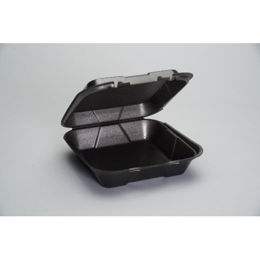 GENPAK 9.25 INCH X 9.25 INCH X 3 IN