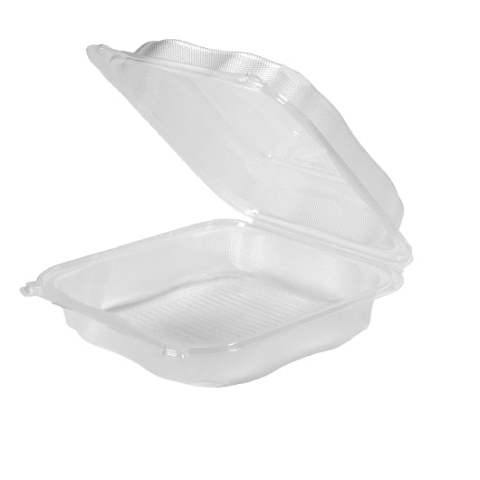 GENPAK - HINGED EXTRA LARGE HINGED