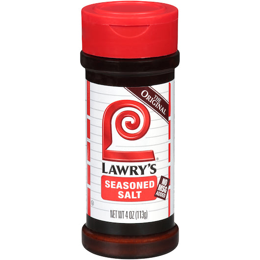 LAWRY'S  SEASONED SALT