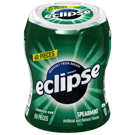 ECLIPSE Functional Gum