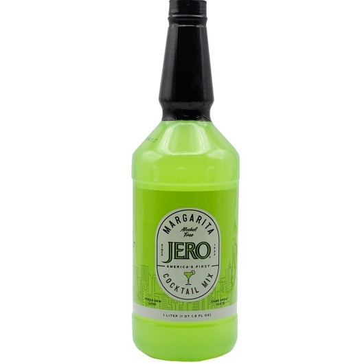 Jero Margarita Mix