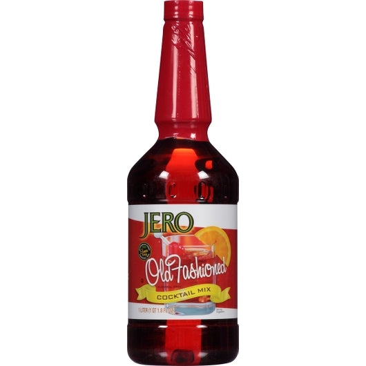 Jero Old Fashion Drink Mix