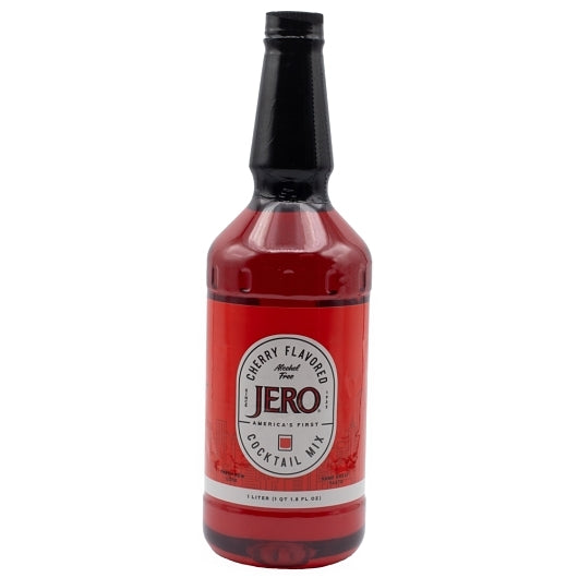 JERO Cherry Bar Syrup