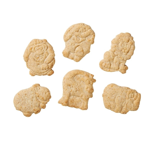 KEEBLER BULK - ANIMAL COOKIES 10/1 lb. bags (10 lb) - FOOD SERVICE