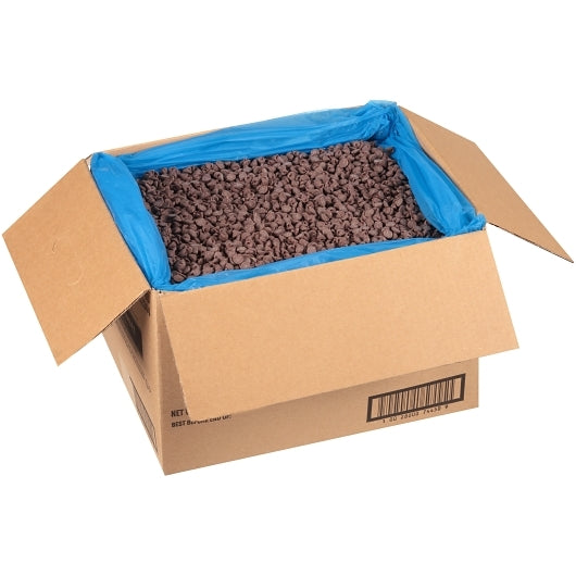 Tollhouse Semi-Sweet Morsels Standard Bulk 25lb US