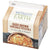 Honest Earth(R) Hash Brown Shredded Potatoes with a Hint of Sea Salt & Pepper, 8/1.25lb. ctns