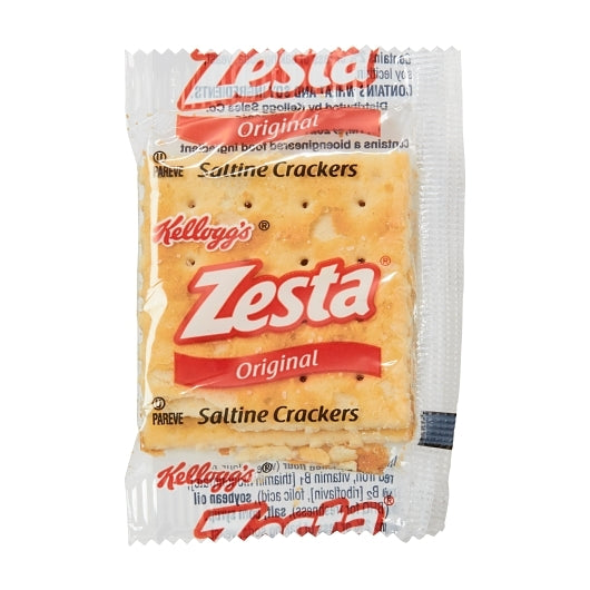 Kellogg's Zesta Saltines Crackers .2oz 500ct
