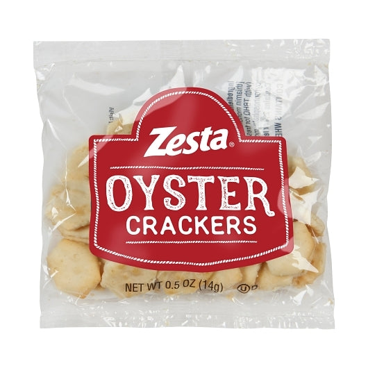 Kellogg's Zesta Saltines Crackers Oyster .5oz150ct